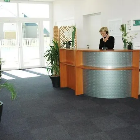 Lejlighed Le Havre De Paix 8 , Les Hauts De Honfleur, Piscine, Wifi Et Parking Gratuits Équemauville