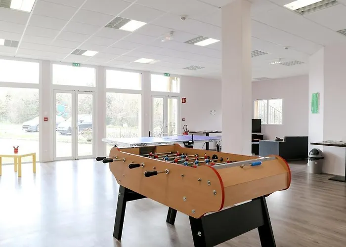 Le Havre De Paix 8 , Les Hauts De Honfleur, Piscine, Wifi Et Parking Gratuits * Équemauville