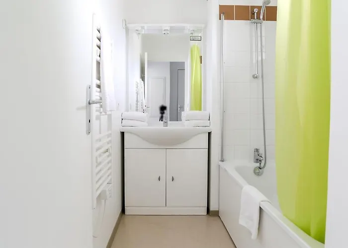 Le Havre De Paix 8 , Les Hauts De Honfleur, Piscine, Wifi Et Parking Gratuits Appartement Équemauville