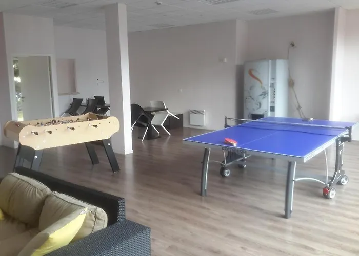 Le Havre De Paix 8 , Les Hauts De Honfleur, Piscine, Wifi Et Parking Gratuits Appartement *