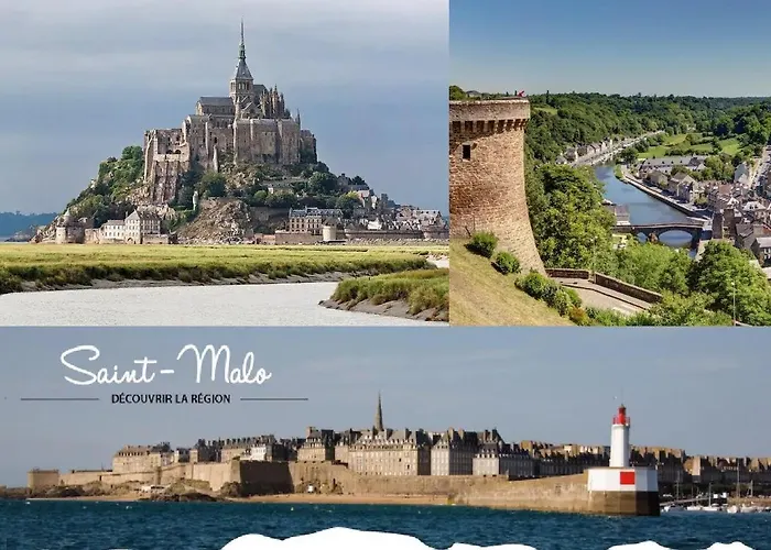 Le Havre De Paix 8 , Les Hauts De Honfleur, Piscine, Wifi Et Parking Gratuits * Équemauville